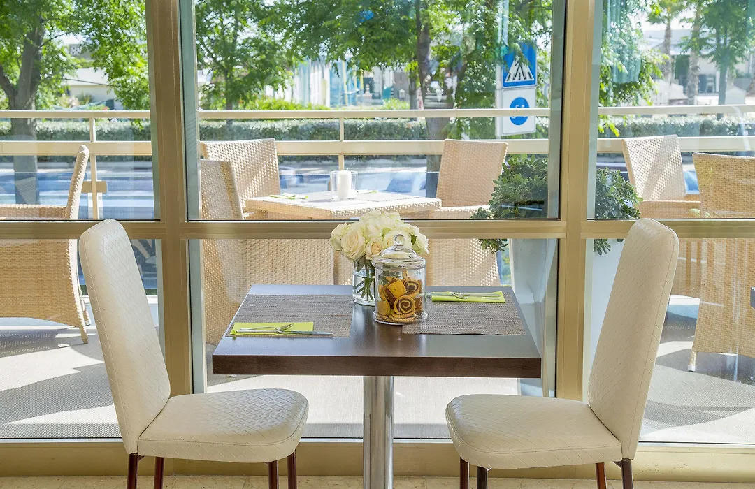 Hotel Mon Cheri-1